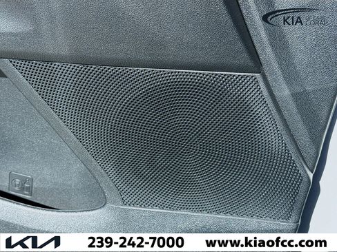 New 2026 Kia Sorento LX image 23