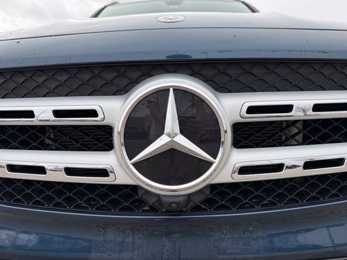 Certified 2023 Mercedes-Benz GLB 250 4MATIC image 23