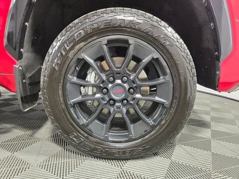 Used 2023 Toyota Tundra 1794 Edition w/ TRD Off-Road Package AWD/4WD image 11