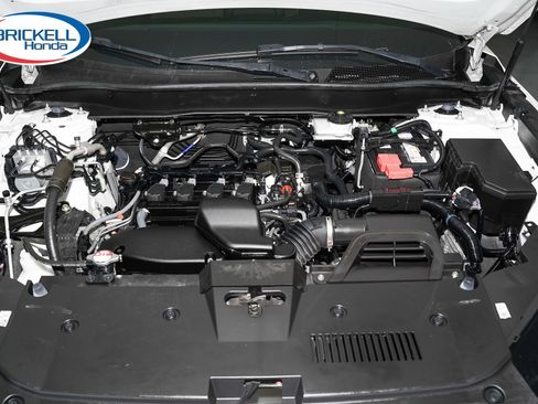 Used 2024 Honda CR-V LX image 35