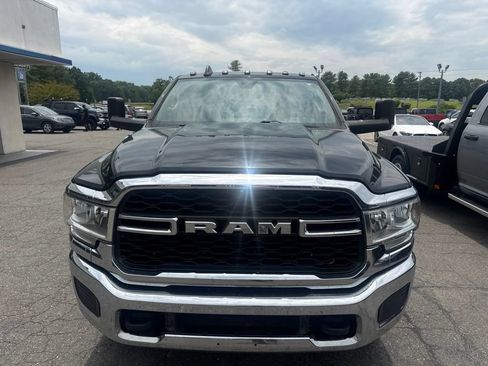 Used 2020 RAM 2500 Tradesman AWD/4WD image 2