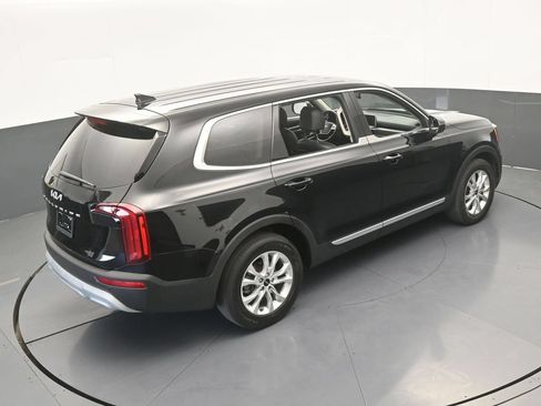 Used 2022 Kia Telluride LX FWD image 54