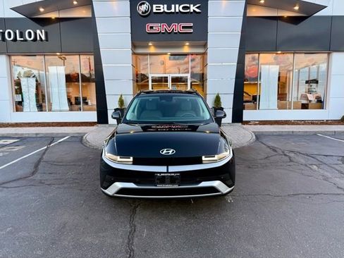 Used 2025 Hyundai Ioniq 5 SE image 7