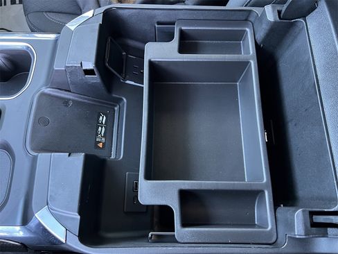 Used 2023 Chevrolet Silverado 1500 RST w/ Protection Package image 24