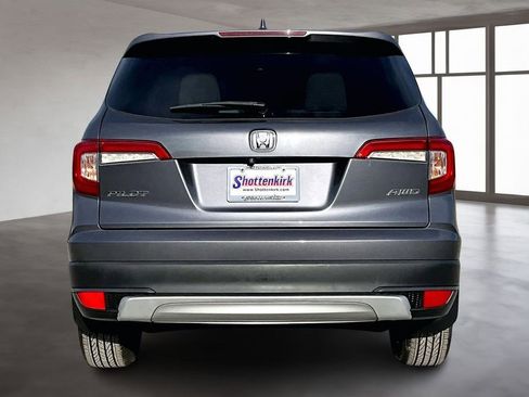 Used 2019 Honda Pilot EX image 5