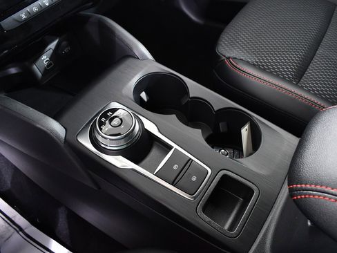 New 2026 Ford Escape ST-Line w/ Tech Pack #1 image 30