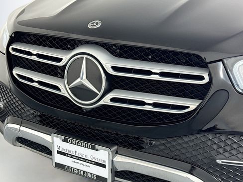 Used 2023 Mercedes-Benz GLE 350 image 13