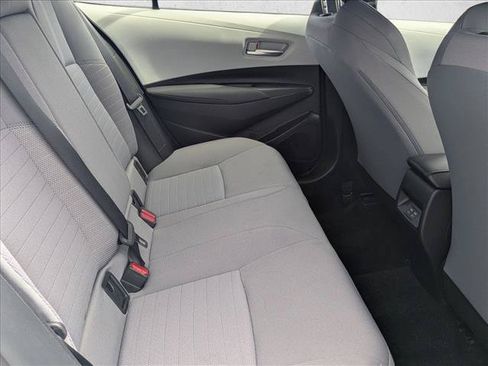 Used 2023 Toyota Corolla SE FWD image 17