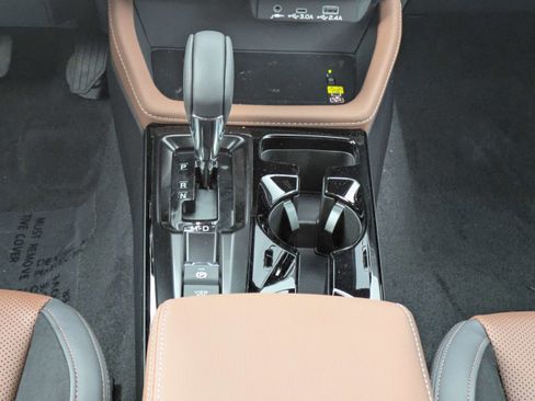 New 2026 Subaru Forester Touring AWD/4WD image 20
