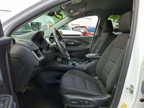 Used 2022 GMC Terrain SLE w/ Driver Convenience Package AWD/4WD image 13