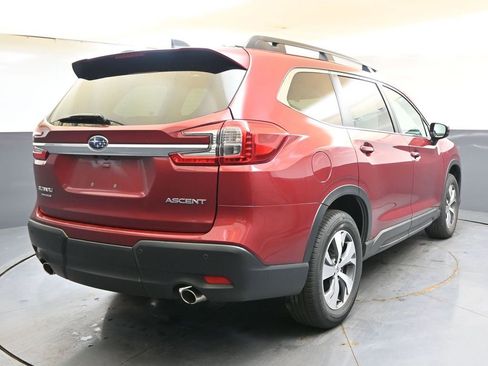 Used 2025 Subaru Ascent Premium AWD/4WD image 5