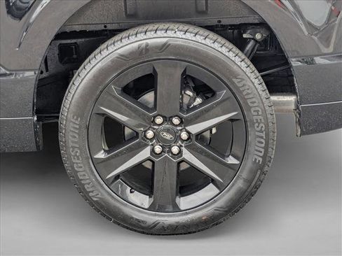 New 2026 Ford F150 STX w/ F-150 LOBO Package image 10