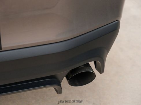 Used 2010 Ford Mustang Shelby GT500 RWD image 96