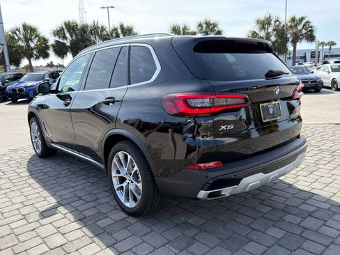 Certified 2023 BMW X5 xDrive40i w/ Premium Package image 11