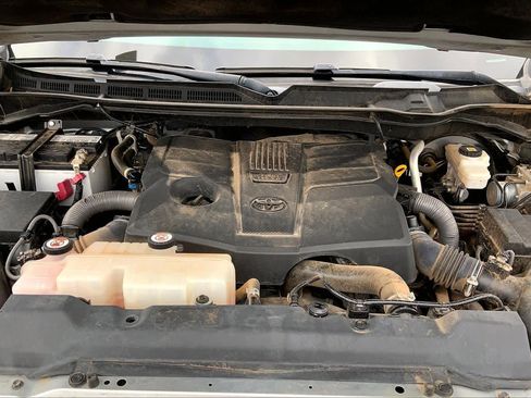 Used 2022 Toyota Tundra SR5 image 32