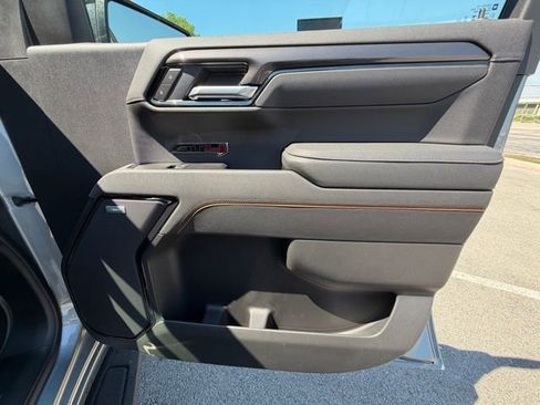 New 2026 GMC Sierra 1500 AT4 image 33