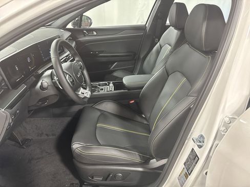 New 2026 Kia K5 GT image 13