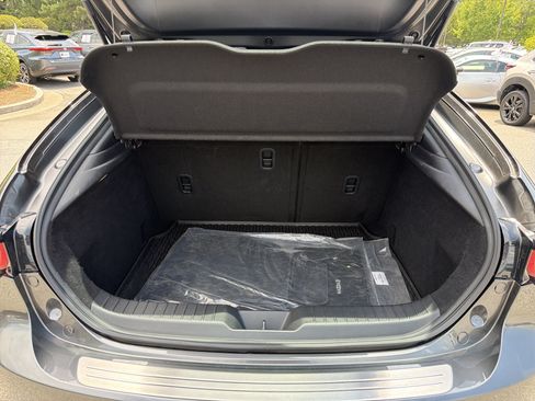 Used 2025 MAZDA MAZDA3 s FWD image 29