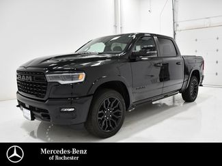 Used 2025 RAM 1500 Limited AWD/4WD video 1