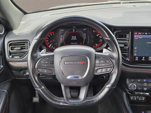 Used 2024 Dodge Durango GT RWD image 20