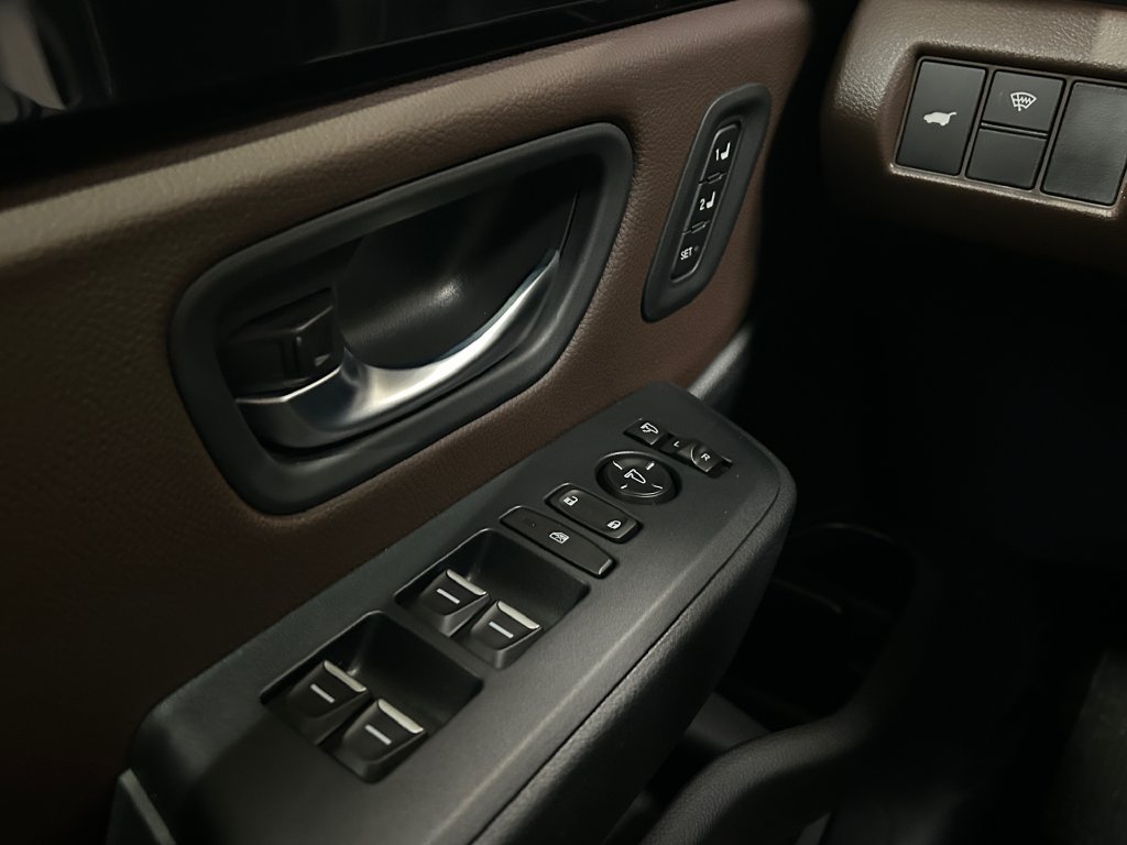 New 2026 Honda Pilot TrailSport image 15