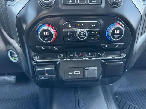 Used 2023 Chevrolet Silverado 2500 LT w/ Convenience Package AWD/4WD image 25