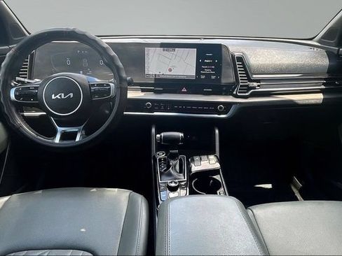 Certified 2023 Kia Sportage X-Line w/ X-Line Premium Package AWD/4WD image 7