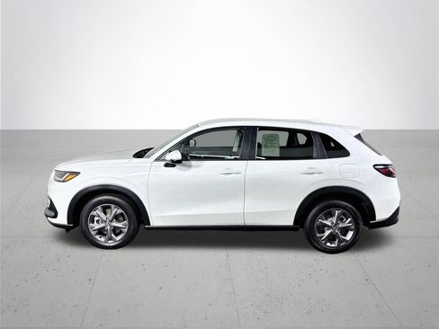 Used 2026 Honda HR-V LX image 9