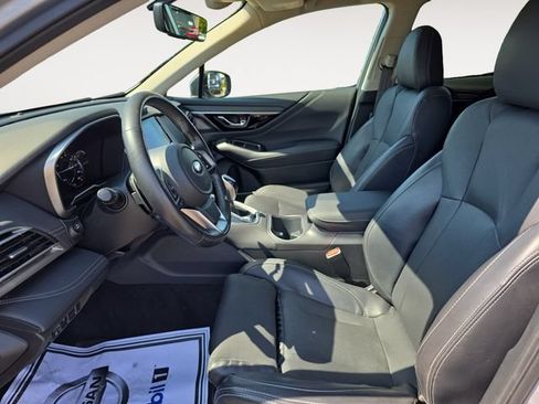 Used 2022 Subaru Outback Limited AWD/4WD image 11