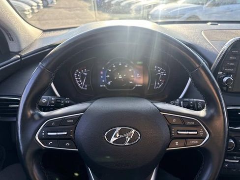 Used 2020 Hyundai Santa Fe Limited image 31