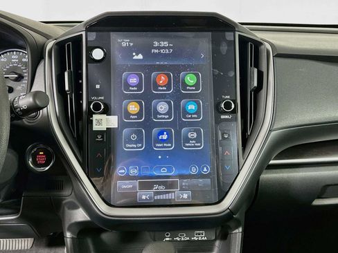 New 2026 Subaru Impreza 2.0i Sport AWD/4WD image 13
