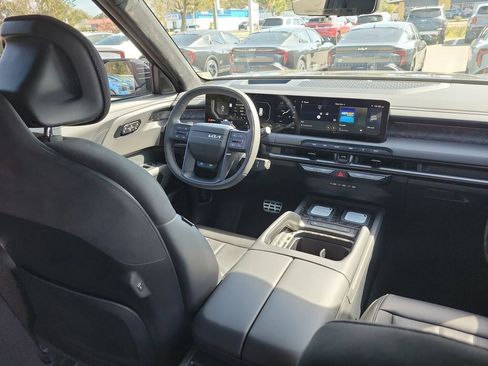 New 2027 Kia Telluride SX Prestige X-Pro image 14