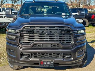 New 2026 RAM 3500 Big Horn video 3