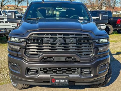 New 2026 RAM 3500 Big Horn image 3
