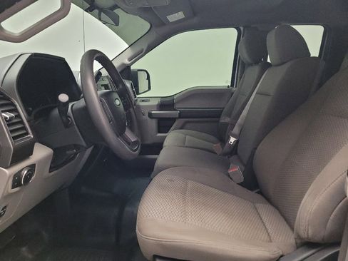 Used 2018 Ford F150 XLT w/ Trailer Tow Package AWD/4WD image 17