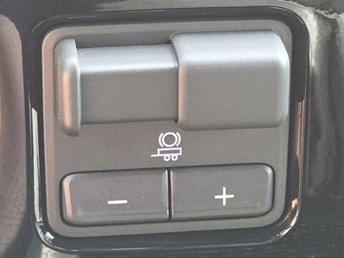 New 2026 Chevrolet Silverado 1500 RST w/ RST Select Package AWD/4WD image 7