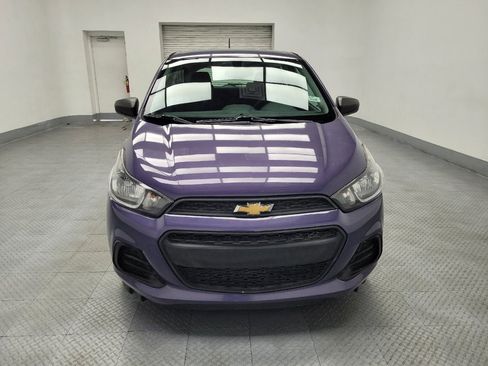Used 2017 Chevrolet Spark LS image 14