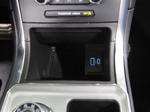 Used 2023 Ford Edge ST w/ Equipment Group 401A AWD/4WD image 14