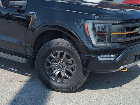 Used 2022 Ford F150 Tremor w/ Equipment Group 402A High AWD/4WD image 2