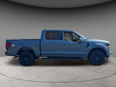 New 2026 Ford F150 XLT w/ Equipment Group 302A MID AWD/4WD image 10