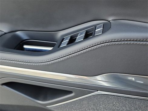 Used 2025 Lincoln Navigator L Reserve w/ Jet Appearance Package image 31