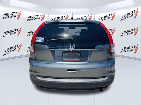 Used 2012 Honda CR-V EX image 4