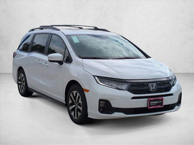 New 2027 Honda Odyssey EX-L image 7