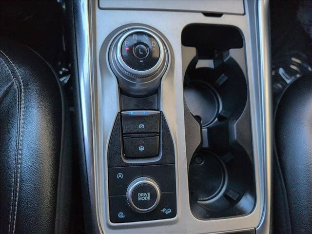 Used 2021 Ford Explorer Limited w/ Equipment Group 301A AWD/4WD image 12
