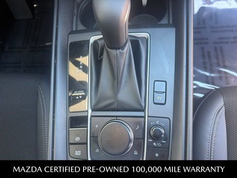 Used 2026 MAZDA CX-50 2.5 Hybrid w/ Weather Package AWD/4WD image 18