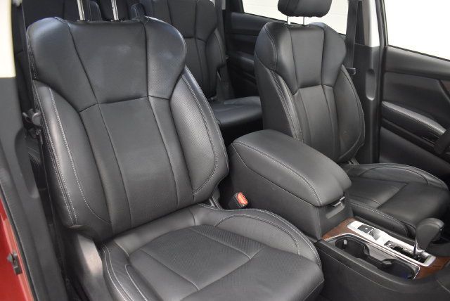 Used 2023 Subaru Ascent Touring w/ Popular Package #2A AWD/4WD image 6