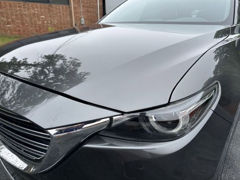 Used 2017 MAZDA CX-9 Signature AWD/4WD image 9