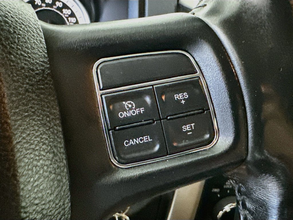 Used 2017 RAM 2500 Big Horn AWD/4WD image 26