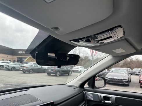 New 2026 Hyundai Santa Fe XRT image 22