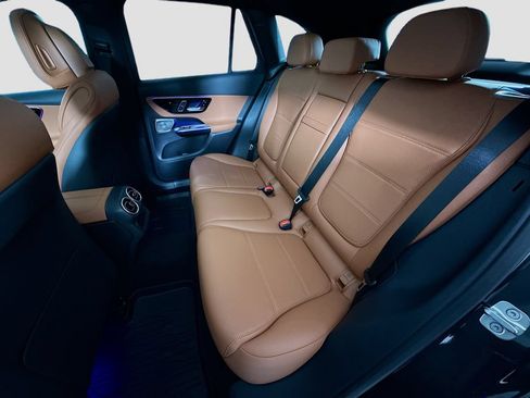 New 2026 Mercedes-Benz GLC 300 4MATIC image 26